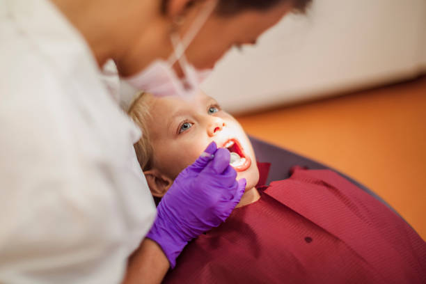 Best Emergency Treatment for Jaw Pain or Injury in Sheffield Lake, OH